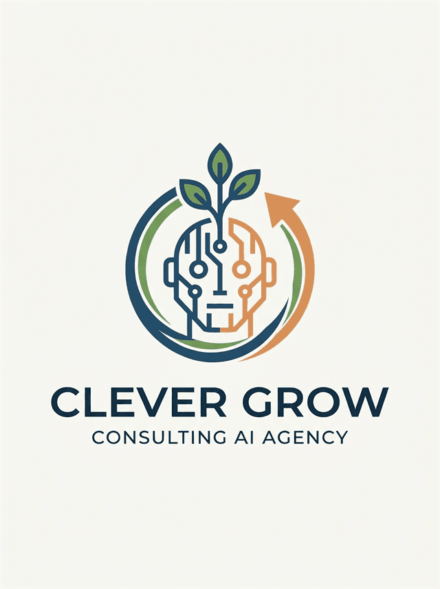 Clever Grow, Consulting AI Agency